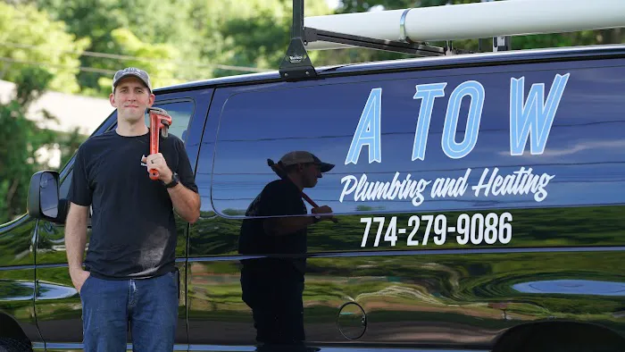A to W Plumbing and Heating LLC Picture 9