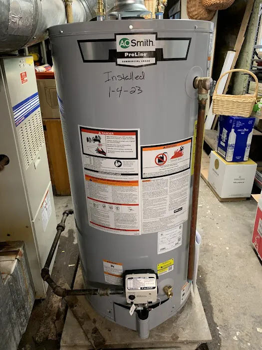 Shahood Plumbing & Heating Picture 5