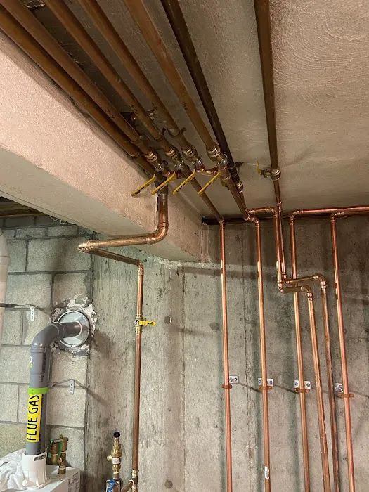 Shahood Plumbing & Heating Picture 4