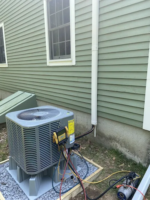 Shahood Plumbing & Heating Picture 2