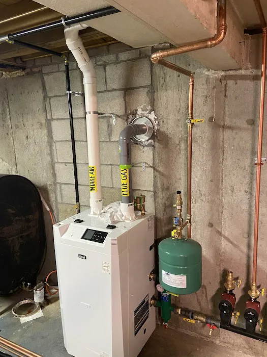 Shahood Plumbing & Heating Picture 6