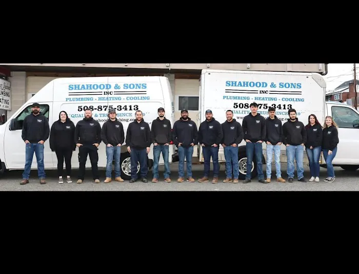 Shahood Plumbing & Heating Picture 8