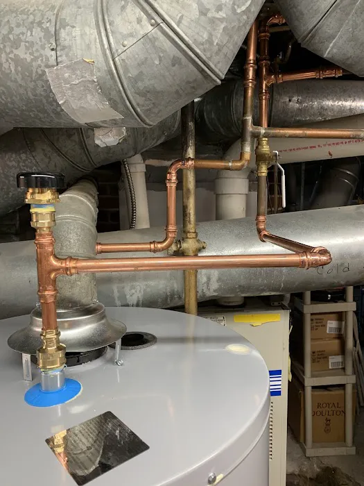 Shahood Plumbing & Heating Picture 9
