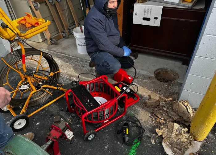 Rooter-Man Picture 5
