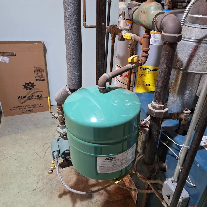 Flaherty Plumbing & HVAC Picture 5