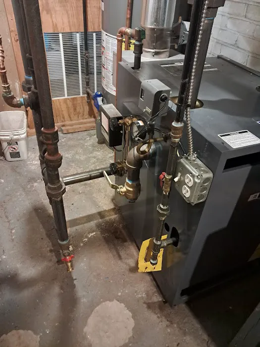 Flaherty Plumbing & HVAC Picture 3