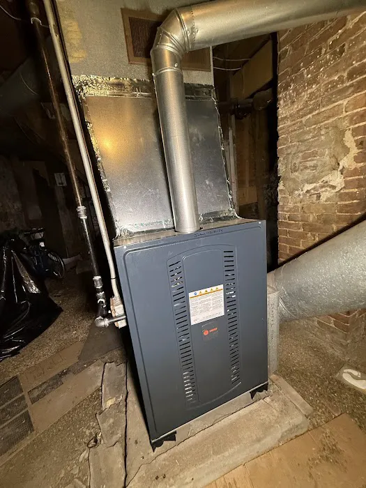 Flaherty Plumbing & HVAC Picture 4