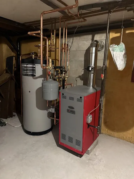 Flaherty Plumbing & HVAC Picture 6