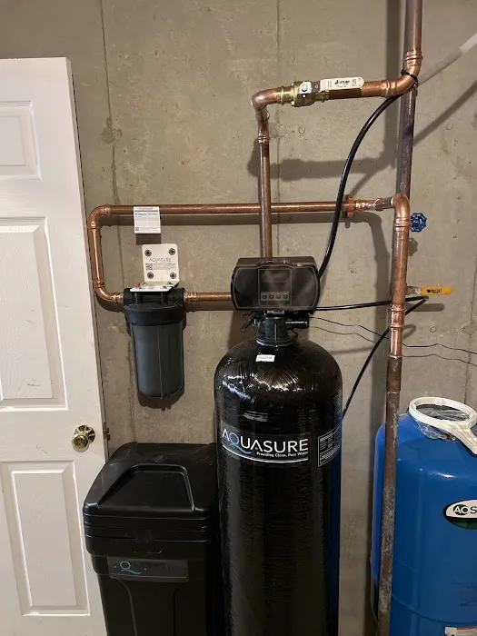 Flaherty Plumbing & HVAC Picture 1