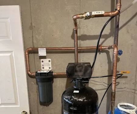 Flaherty Plumbing & HVAC