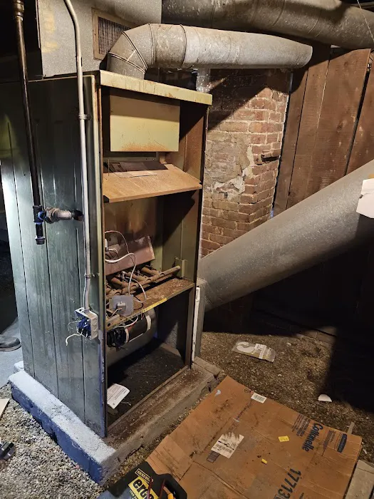 Flaherty Plumbing & HVAC Picture 7