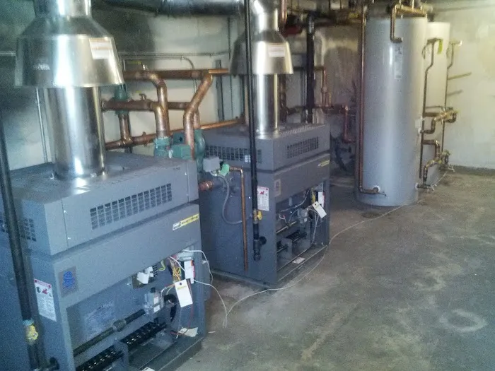 Flaherty Plumbing & HVAC Picture 9