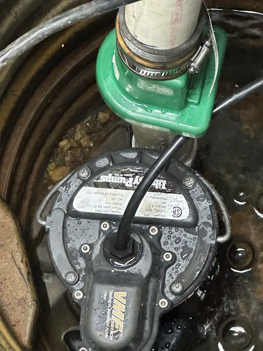 Flaherty Plumbing & HVAC Picture 10