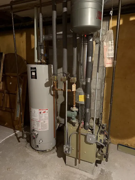 Flaherty Plumbing & HVAC Picture 8