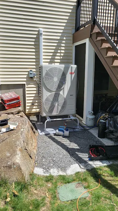 Landry Mechanical Inc Plumbing HVAC & Electric Picture 2