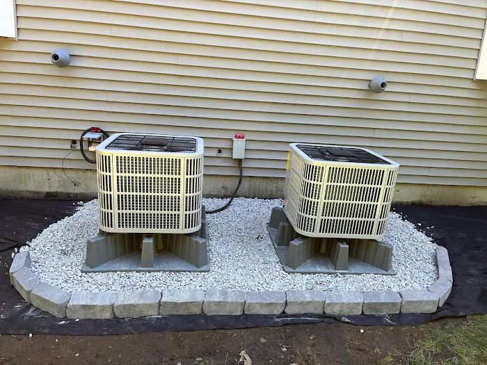Landry Mechanical Inc Plumbing HVAC & Electric Picture 10