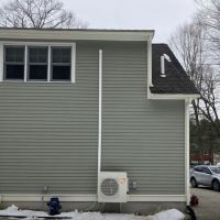 Landry Mechanical Inc Plumbing HVAC & Electric ico