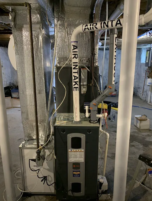 Landry Mechanical Inc Plumbing HVAC & Electric Picture 3