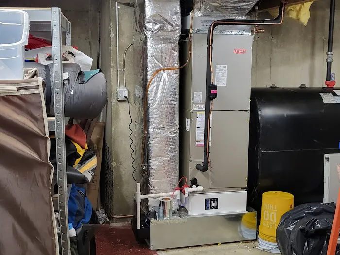 Landry Mechanical Inc Plumbing HVAC & Electric Picture 6