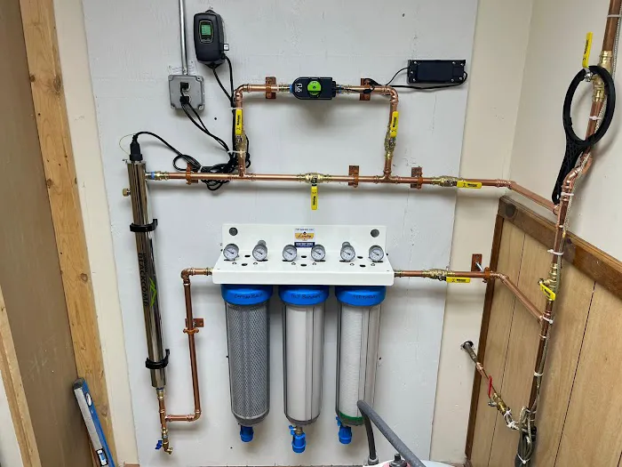 Landry Mechanical Inc Plumbing HVAC & Electric Picture 8