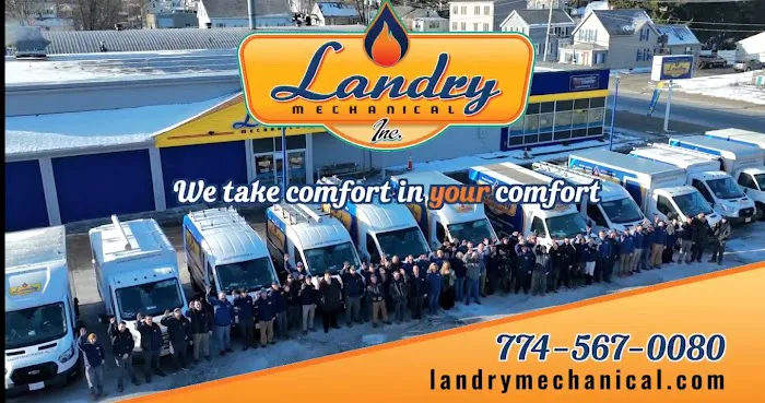 Landry Mechanical Inc Plumbing HVAC & Electric Picture 9