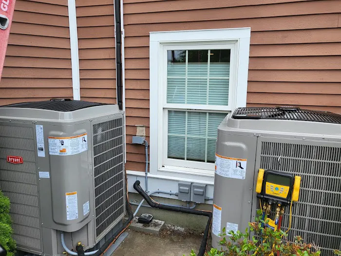 Landry Mechanical Inc Plumbing HVAC & Electric Picture 4