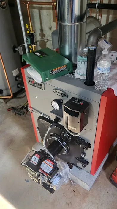 Landry Mechanical Inc Plumbing HVAC & Electric Picture 5