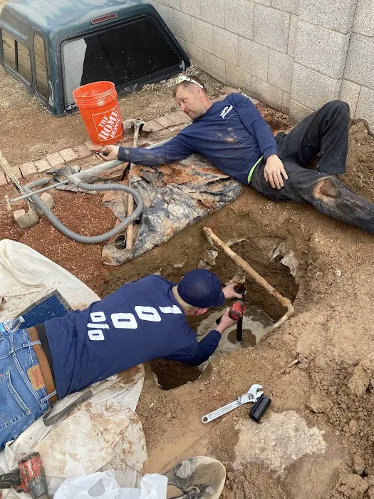 100% Home Services Picture 2