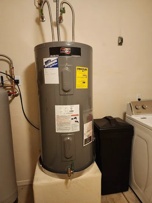 100% Home Services Picture 9