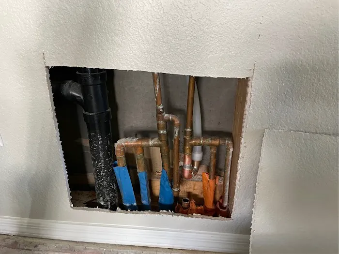 100% Home Services Picture 6