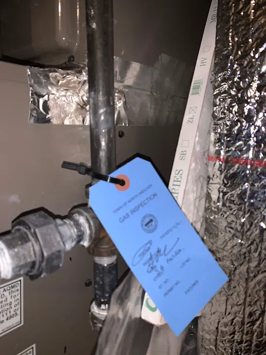 Metro Boston Plumbing & Mechanical Picture 1
