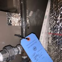 Metro Boston Plumbing & Mechanical ico