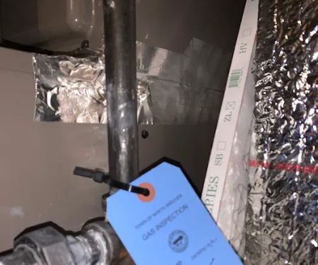 Metro Boston Plumbing & Mechanical