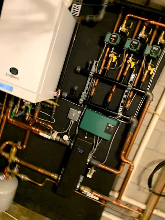 Metro Boston Plumbing & Mechanical Picture 7