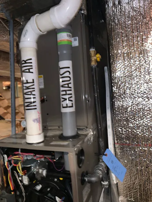 Metro Boston Plumbing & Mechanical Picture 6