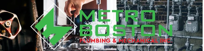 Metro Boston Plumbing & Mechanical Picture 9