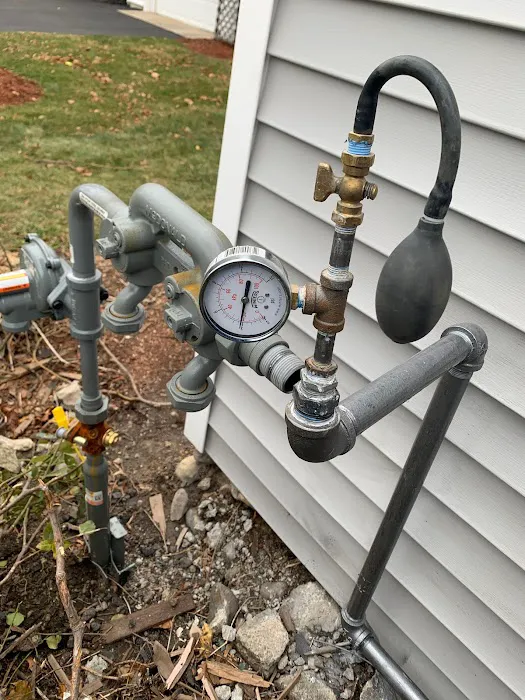 Metro Boston Plumbing & Mechanical Picture 10