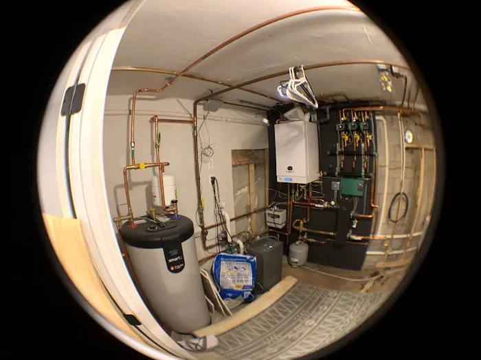 Metro Boston Plumbing & Mechanical Picture 3