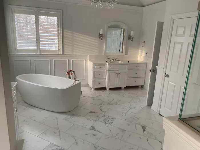 Caswell Plumbing and Heating Picture 8