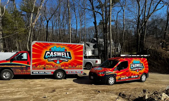 Caswell Plumbing and Heating Picture 6