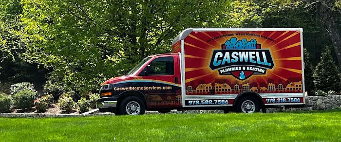 Caswell Plumbing and Heating Picture 2