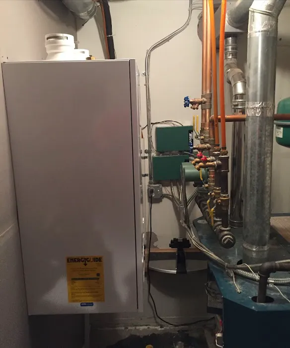 Caswell Plumbing and Heating Picture 3