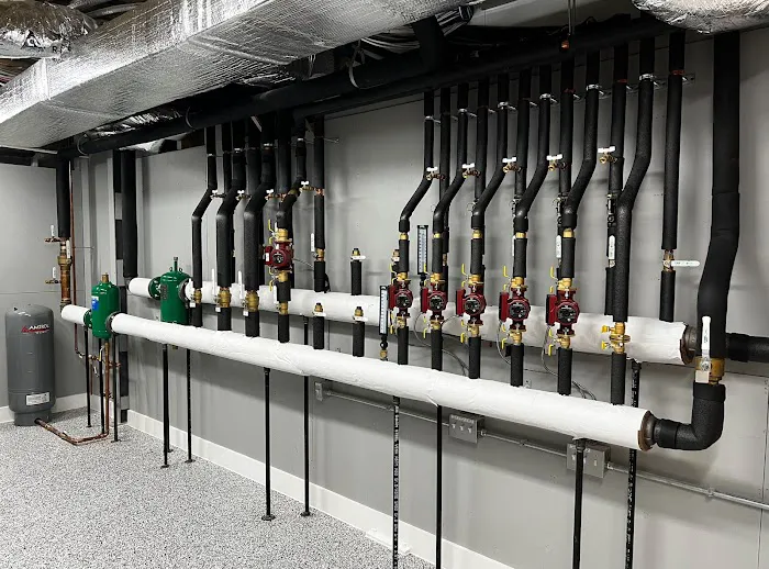 Caswell Plumbing and Heating Picture 1