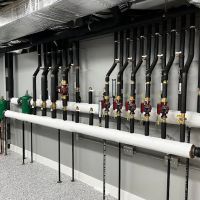 Caswell Plumbing and Heating ico