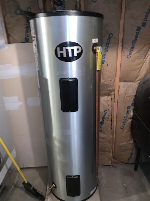 Caswell Plumbing and Heating Picture 10
