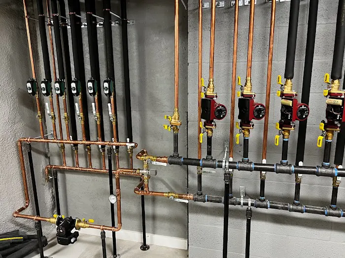 Caswell Plumbing and Heating Picture 9