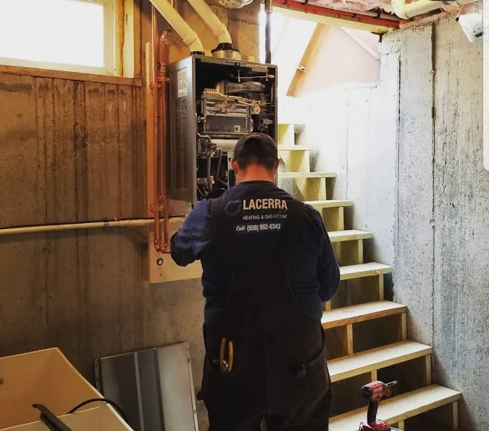 Lacerra Plumbing Picture 4