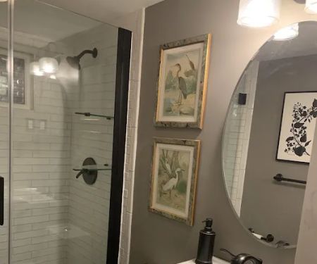 Lacerra Plumbing