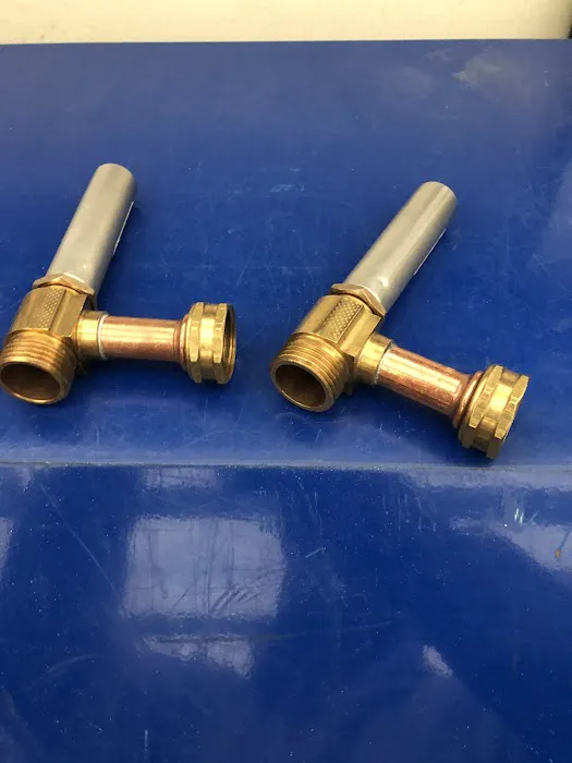 Fernandes Plumbing Picture 2