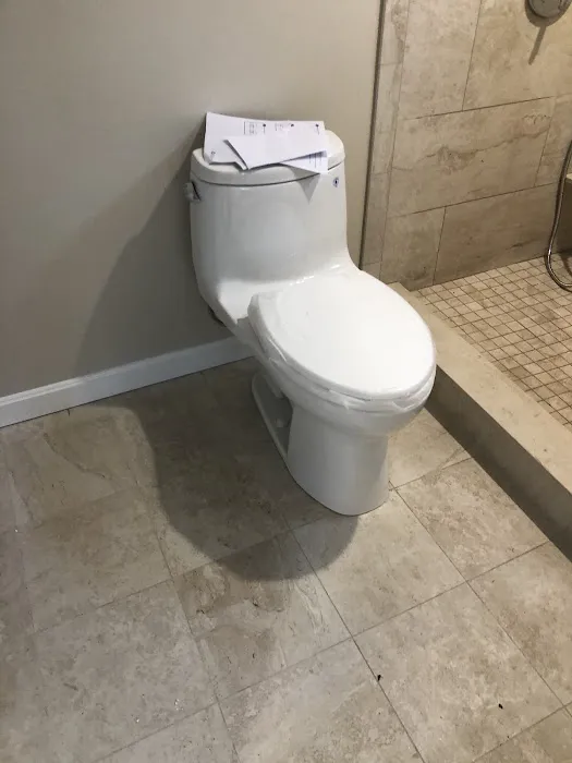 Fernandes Plumbing Picture 1